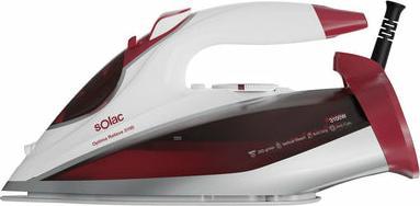 Solac Lygintuvas S91871000 (3100 W, 220 g/min)