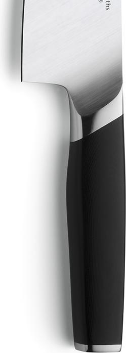 Immagine prodotto Paul Wirths Bestecke Coltello da chef 8" W380 CERASTEEL (20 cm)