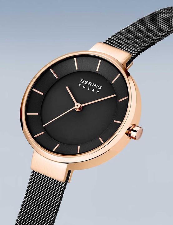 Produktbild Bering Solar (Analoguhr, 31 mm)