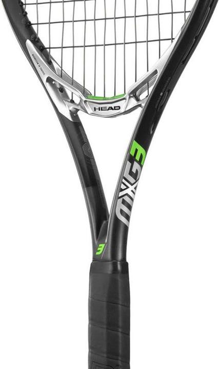 Produktbild Head MxG 3 (3, 295 g)