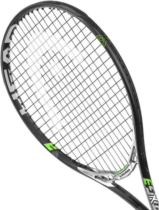 Produktbild Head MxG 3 (3, 295 g)