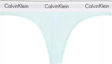 Actual product image Calvin Klein Thong (S)