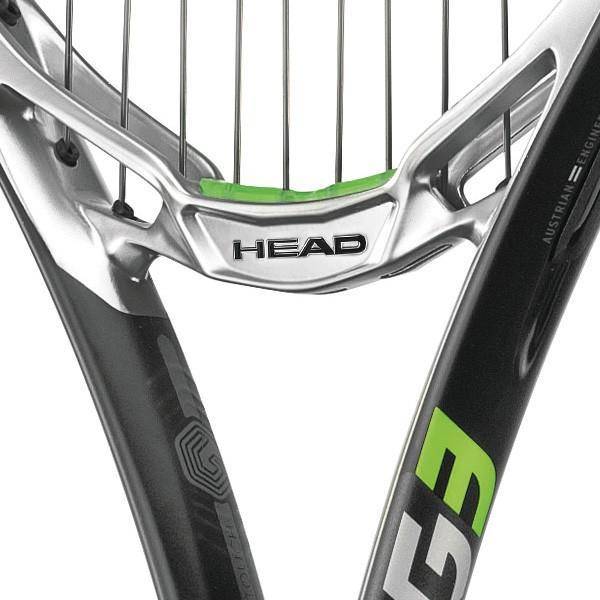 Produktbild Head MxG 3 (3, 295 g)