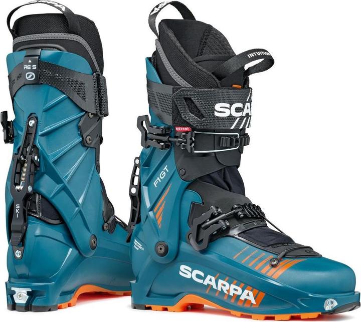 Produktbild Scarpa F1 GT (30)