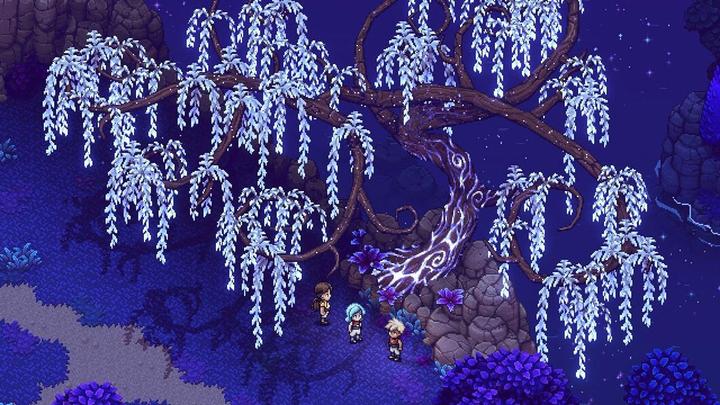 Produktbild U&I Entertainment Sea of Stars (Switch) (Switch)