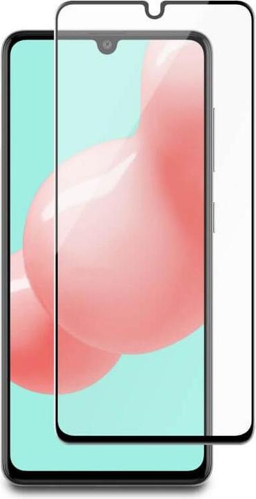 Actual product image Wynn Electronics 3D Full Coverage Protective Glass Samsung Galaxy A53 5G (1 Piece, Samsung Galaxy A52s 5G, Samsung Galaxy A52 5G, Samsung Galaxy A53 5G)