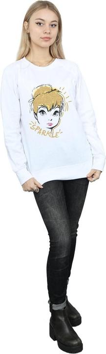 Produktbild Disney Tinkerbell Sparkle Sweatshirt (XXL)