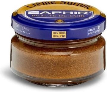Image du produit Saphir Beaute du Cuir Crème surfine pot (50 ml)