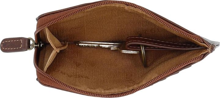 Immagine prodotto Picard Portachiavi Toscana in pelle 13 cm