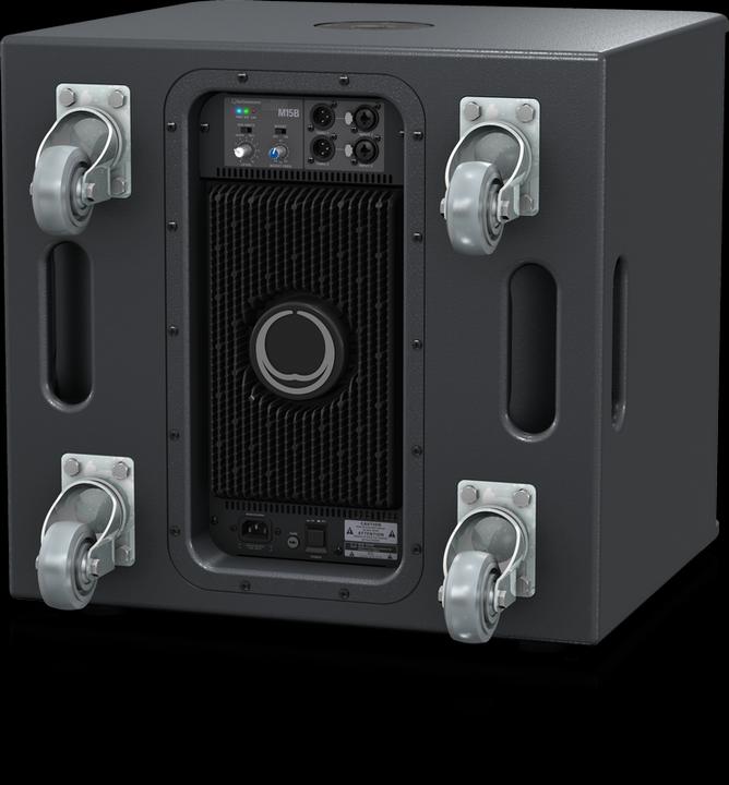 Image du produit Turbosound Mi-15b (Passif, 1 pièce)