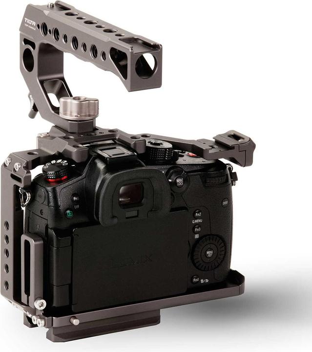 Produktbild Tilta Cage Kit A (Panasonic GH Serie) (Cage)