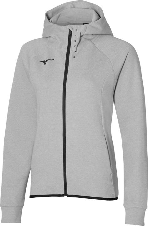 Actual product image Mizuno Athlete Hoody (S)