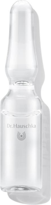 Actual product image Dr. Hauschka Day and night cure Sensitive (10 ml)
