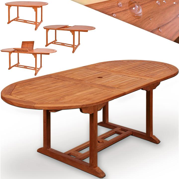 Produktbild Deuba Vanamo (100 cm)