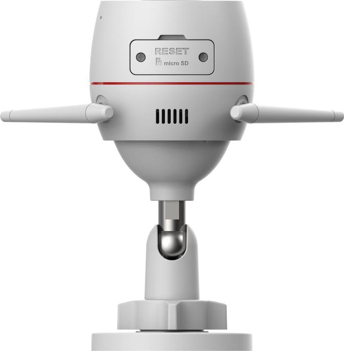 Actual product image EZVIZ H3C 2K+ (2560 x 1440 Pixels)
