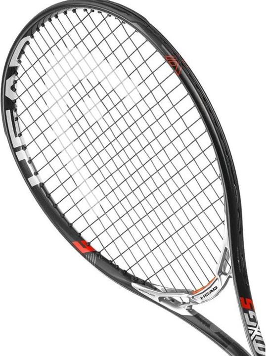 Produktbild Head MxG 5 (3, 275 g)