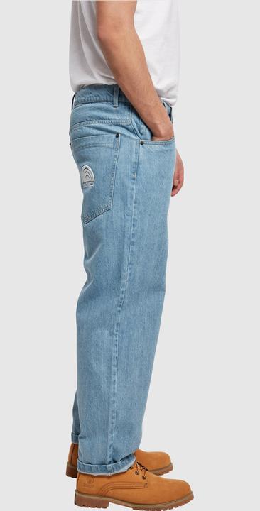 Produktbild Southpole 3D Embroidery Denim (32)