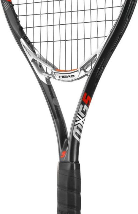 Produktbild Head MxG 5 (3, 275 g)
