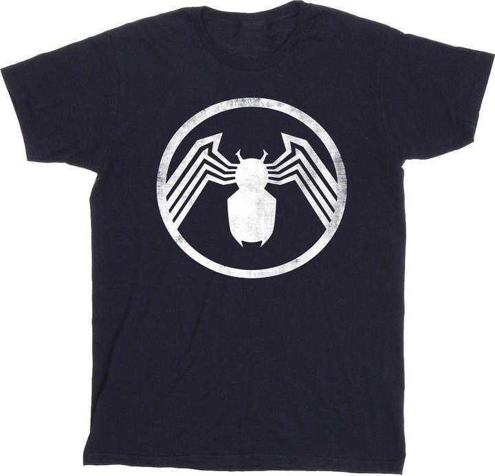 Produktbild Venom Logo Emblem TShirt (M)