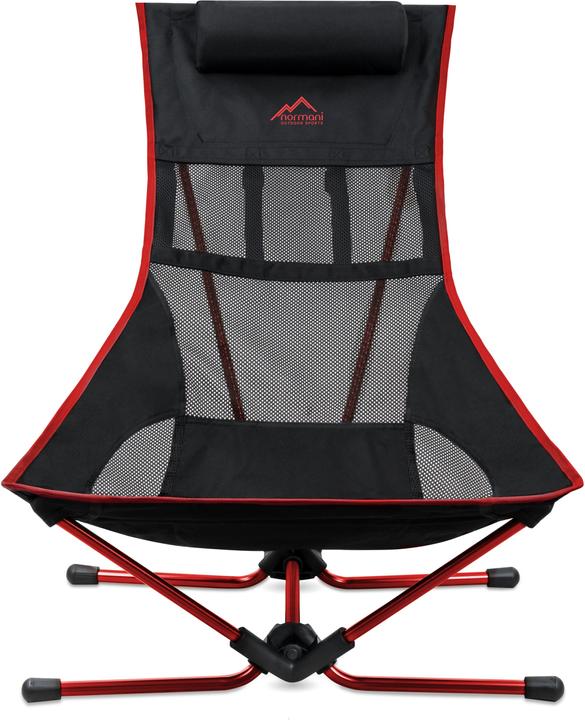 Actual product image Normani Camping Chair Saskatchewan - 8785