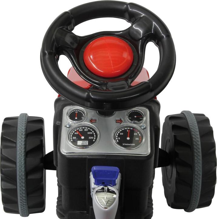 Produktbild Jamara Strong Bull (6 V)
