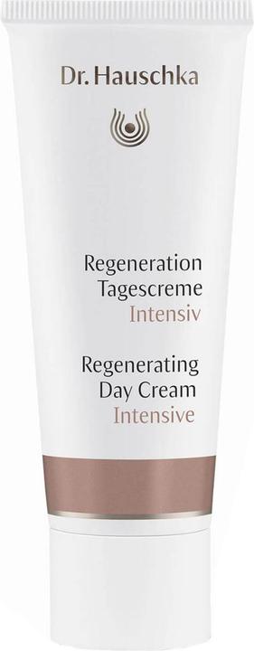 Actual product image Dr. Hauschka Regeneration Day Cream Intensive (40 ml, Day cream)