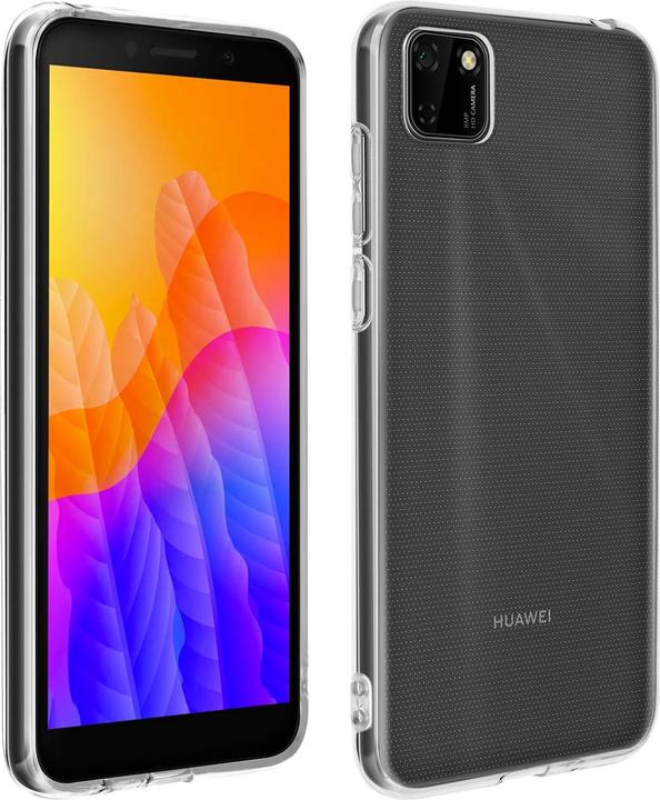 Immagine prodotto Avizar Serie Francis (Huawei Y5p)