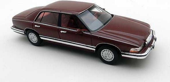 Actual product image Neo Buick Park Avenue