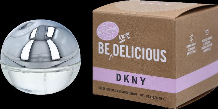 Immagine prodotto DKNY Be 100 % Delicious (Eau de parfum, 30 ml)