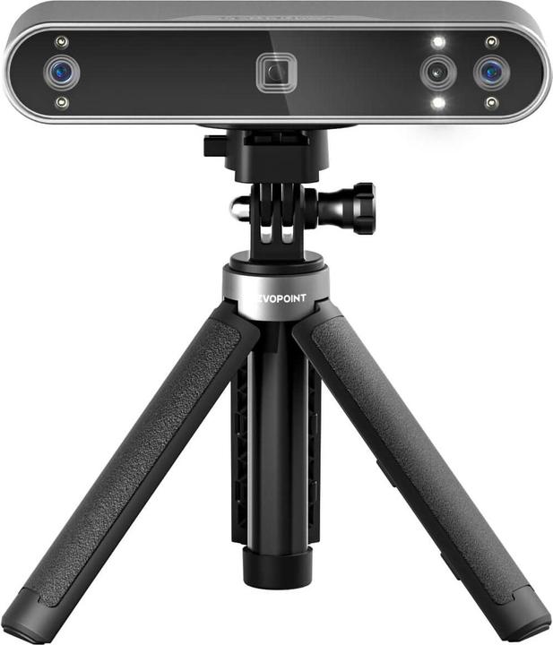 Immagine prodotto Revopoint Scanner 3D POP 3 Plus
