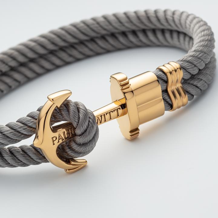 Produktbild Paul Hewitt PH-FB-0027-M (recycelter Edelstahl, Marinium, Nylon (Ocean rPET))