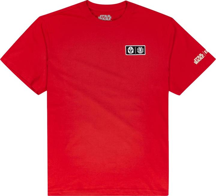 Actual product image Element Star Wars Mandalorian x Mando T-Shirt (S)