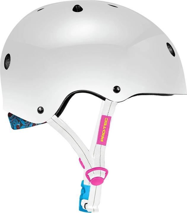 Actual product image Pro-Tec M41342 (S/M, Protector shorts)