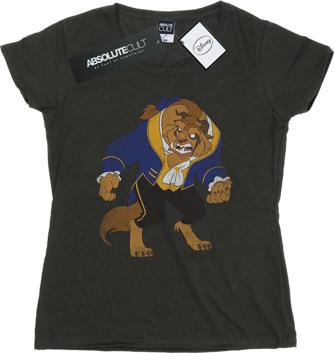 Disney Classic Beast TShirt