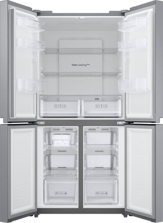 Produktbild Samsung RF48A400EM9/EG (488 l)
