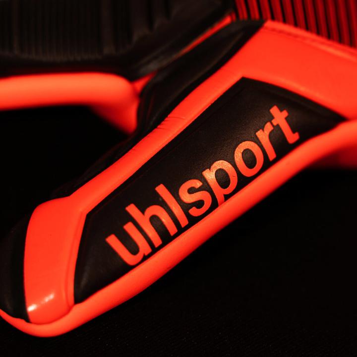 Actual product image Uhlsport goalkeeper gloves absolutgrip hn #353 (7)