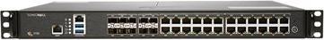 Actual product image SonicWall NSa 3700 - High Availability