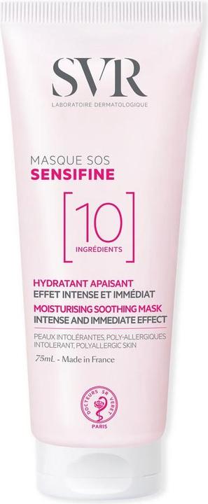 Image du produit Masque SOS (75 ml)