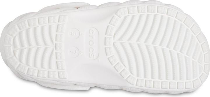 Actual product image Crocs Classic Lined Overpuff Clog (39)