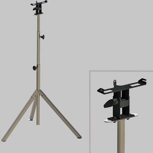 Image du produit Sonlux Trépied (255 cm)