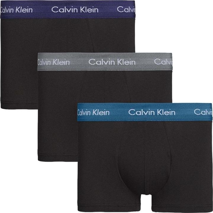 Actual product image Calvin Klein Shorts (M, pack of 3)