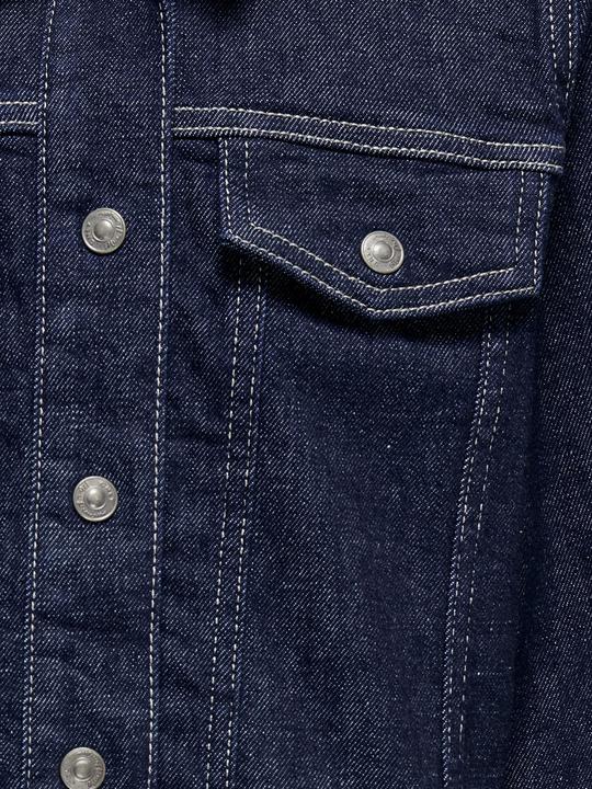 Produktbild Only KOGMERCER Jeansjacke Jeansjacke (140)