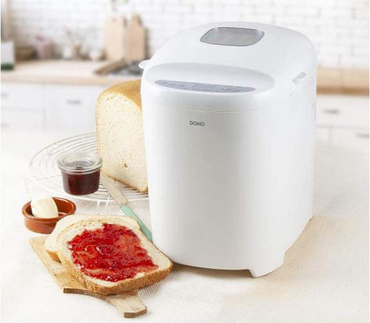 Actual product image Domo B3951