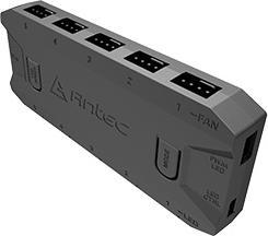 Actual product image Antec ARGB / Fan Controller