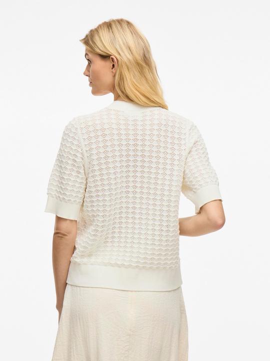 Image du produit Vila VIVUA Kurzarm Strickjacke (XS)