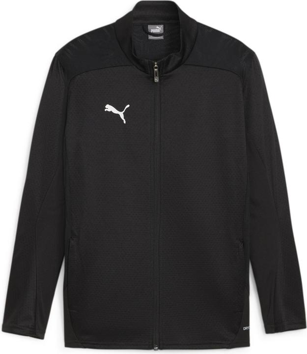 Produktbild Puma teamFINAL Training Jacket Jr (164)