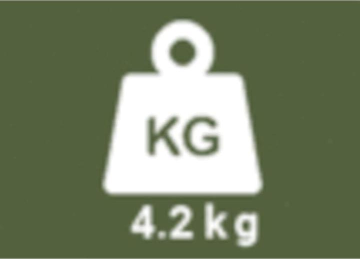 Actual product image FHS Pro Nature 2