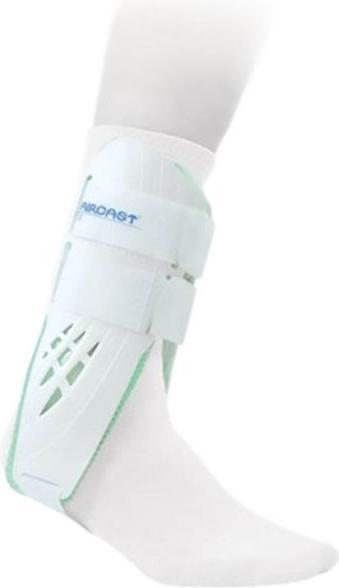 Image du produit Aircast Air-Stirrup Orthèse stabilisatrice de cheville gauche (L)