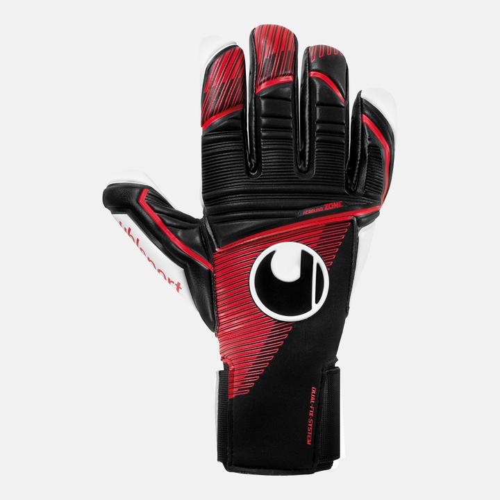 Uhlsport Torwarthandschuh Powerline Absolutgrip Hn