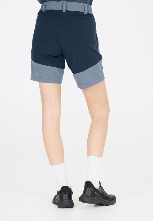 Actual product image Whistler Women's Lala Outdoor Stretch Shorts (42)